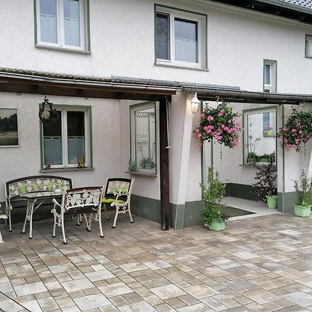 "Maerkische Traube" Idyllisches Gaestehaus Fuer Selbsversorger Zesch Εξωτερικό φωτογραφία