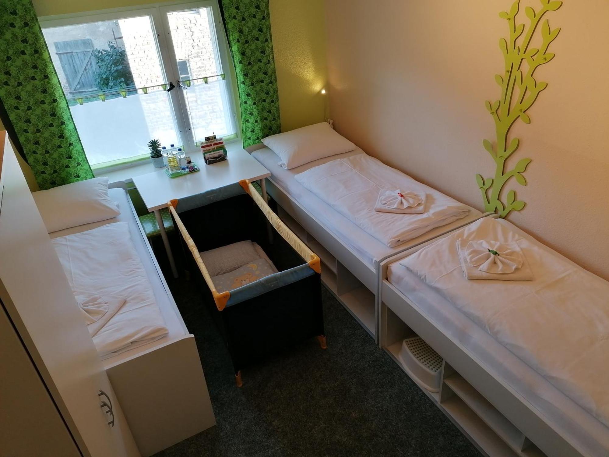 "Maerkische Traube" Idyllisches Gaestehaus Fuer Selbsversorger Zesch Εξωτερικό φωτογραφία