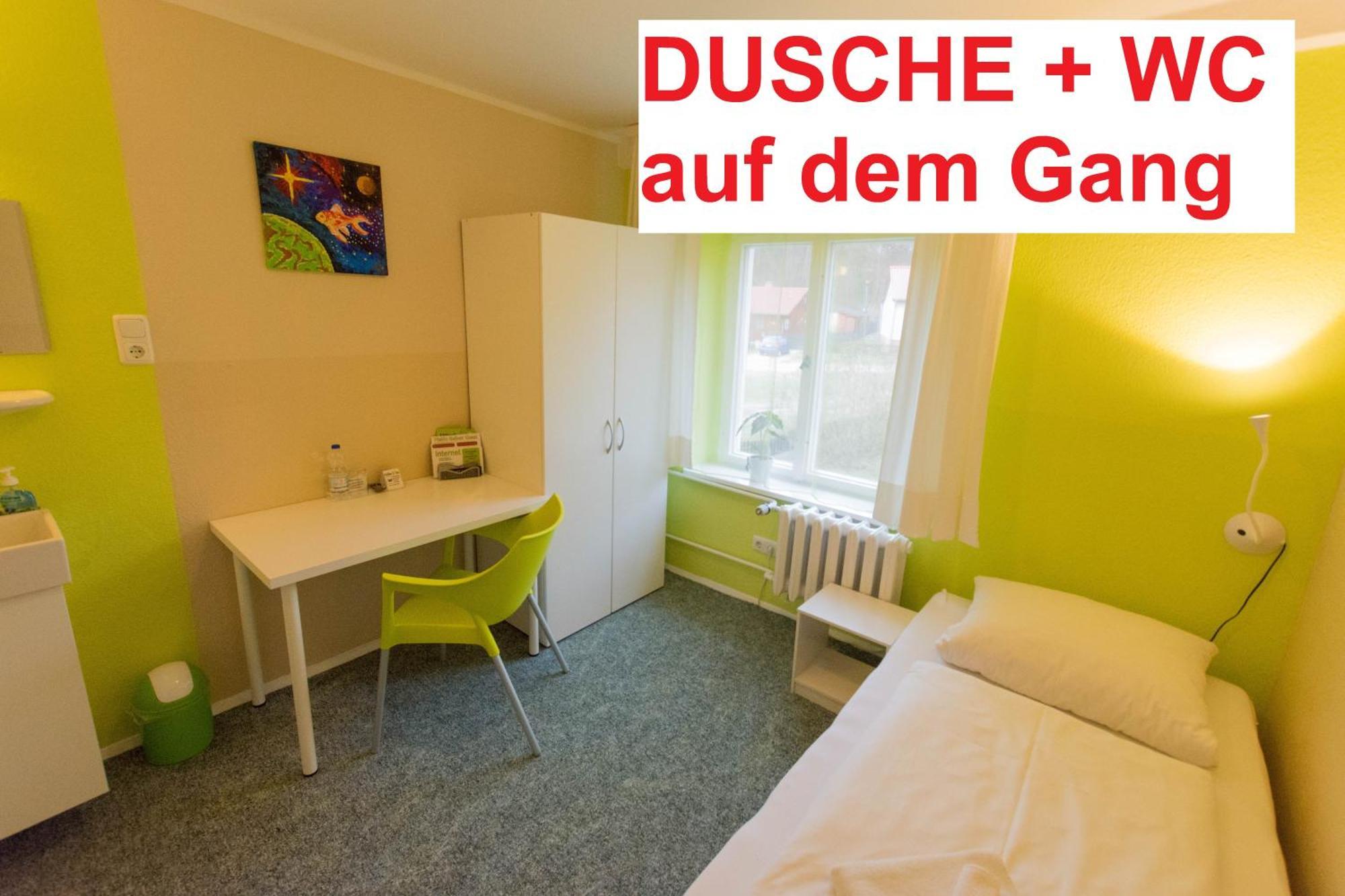 "Maerkische Traube" Idyllisches Gaestehaus Fuer Selbsversorger Zesch Εξωτερικό φωτογραφία