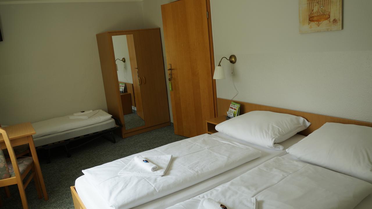 "Maerkische Traube" Idyllisches Gaestehaus Fuer Selbsversorger Zesch Εξωτερικό φωτογραφία