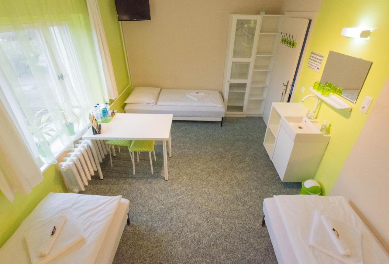 "Maerkische Traube" Idyllisches Gaestehaus Fuer Selbsversorger Zesch Εξωτερικό φωτογραφία