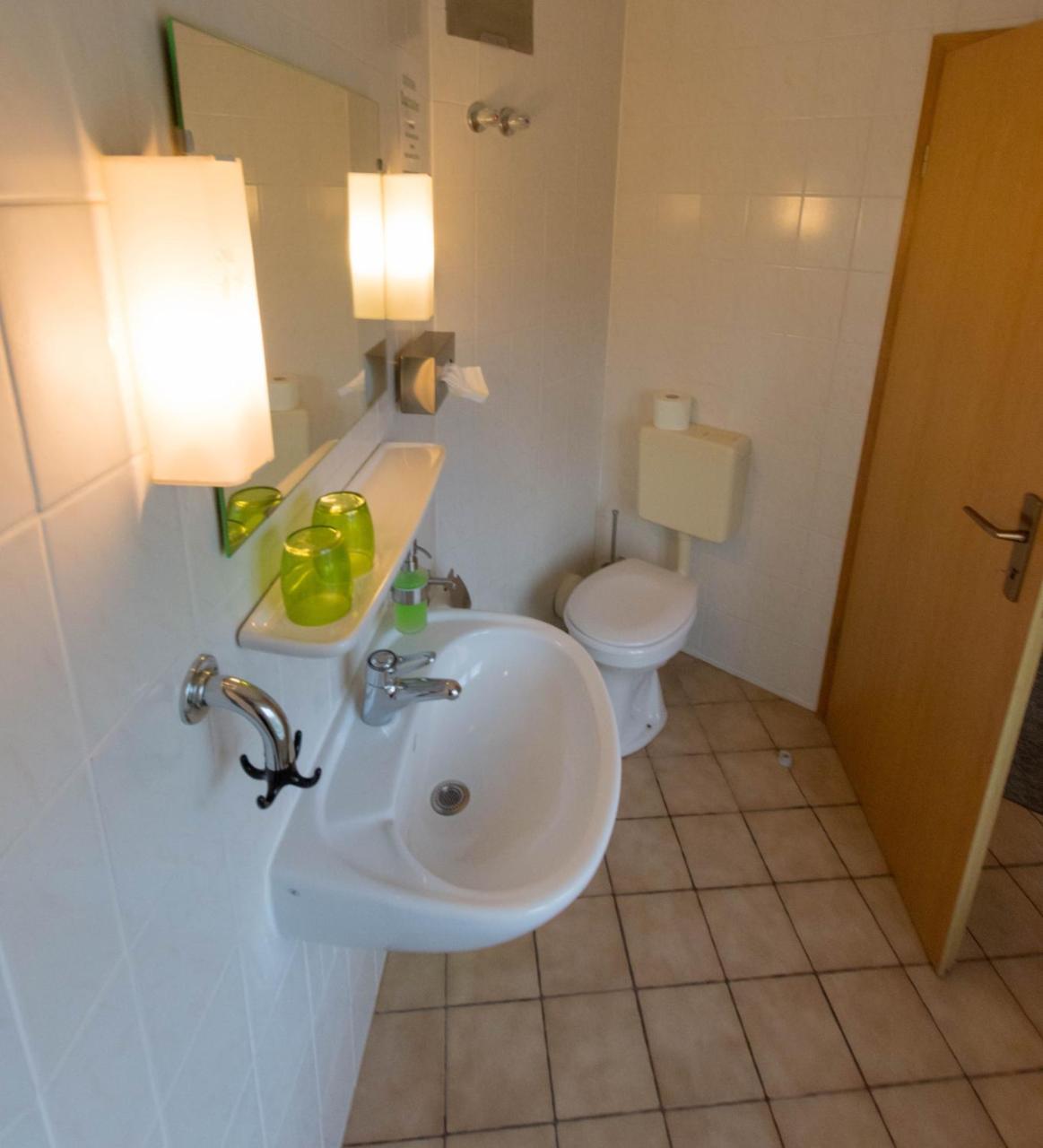 "Maerkische Traube" Idyllisches Gaestehaus Fuer Selbsversorger Zesch Εξωτερικό φωτογραφία